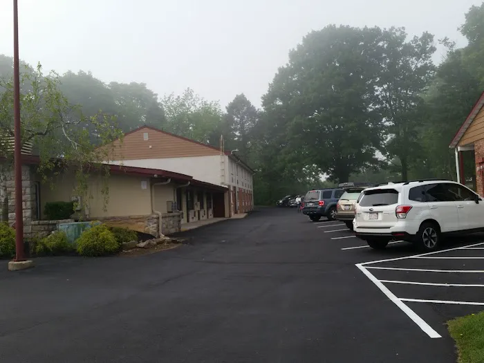 Red Roof Inn Lancaster - Strasburg 4