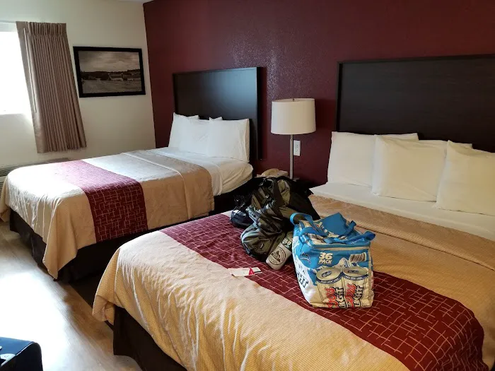 Red Roof Inn Lancaster - Strasburg 4
