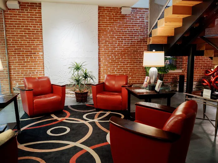 Lancaster Arts Hotel 4