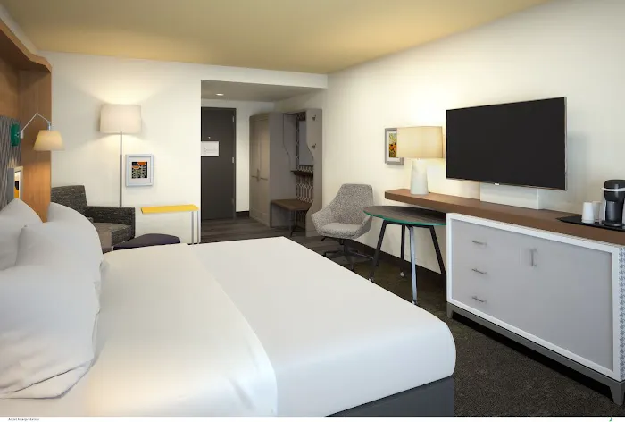 Holiday Inn Lancaster by IHG 4