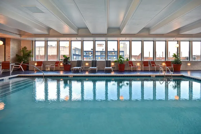 Holiday Inn Lancaster by IHG 4