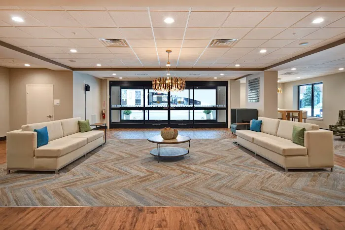 Holiday Inn Lancaster by IHG 4