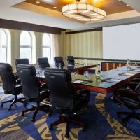 Lancaster Marriott at Penn Square ico
