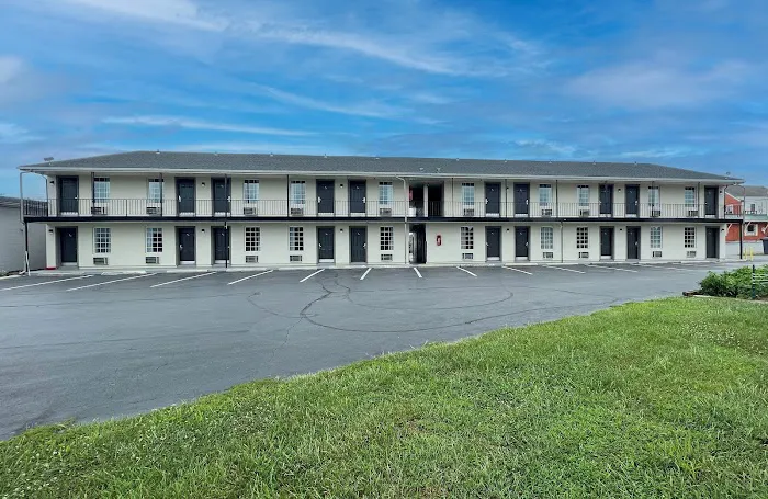Americas Best Value Inn Lancaster 4
