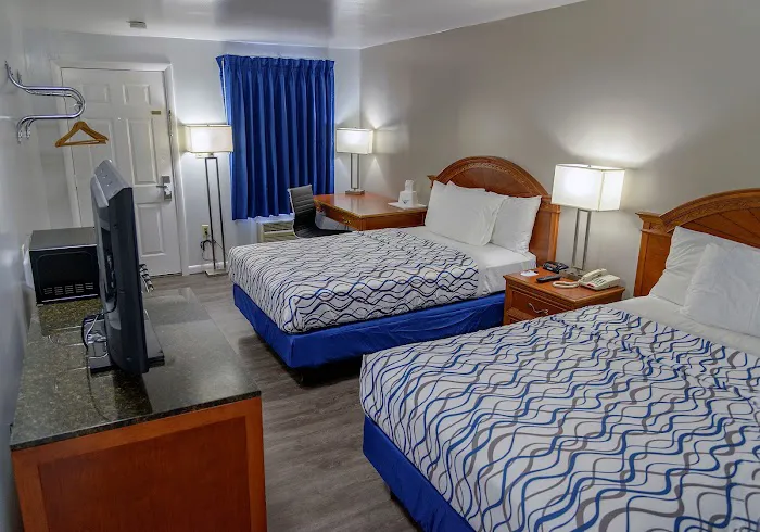 Americas Best Value Inn Lancaster 4