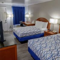 Americas Best Value Inn Lancaster ico