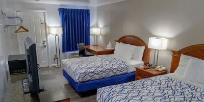 Americas Best Value Inn Lancaster