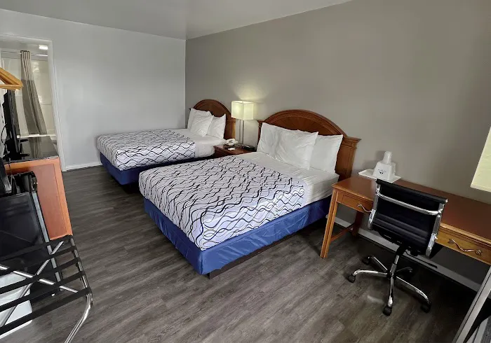 Americas Best Value Inn Lancaster 4