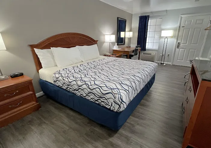 Americas Best Value Inn Lancaster 4