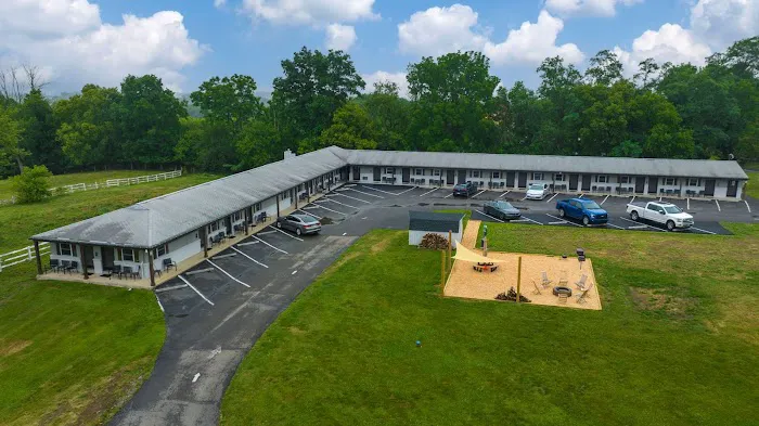 Strasburg Extended Stay 4