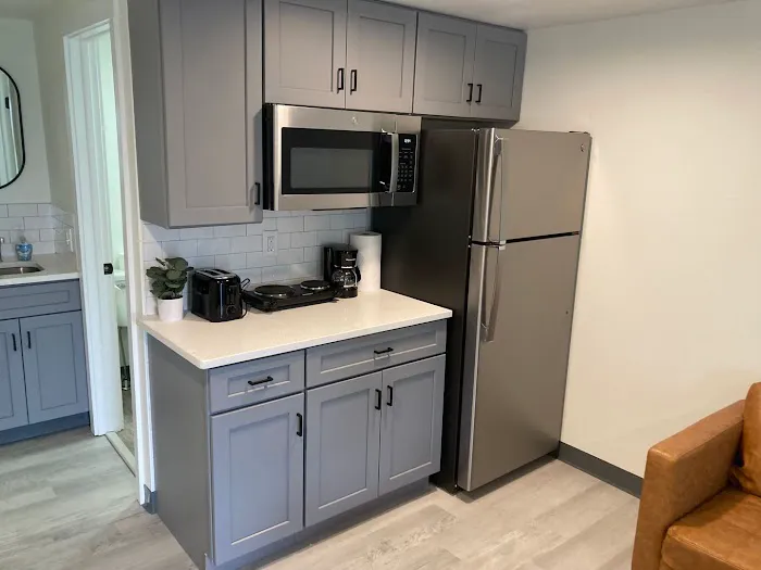 Strasburg Extended Stay 4