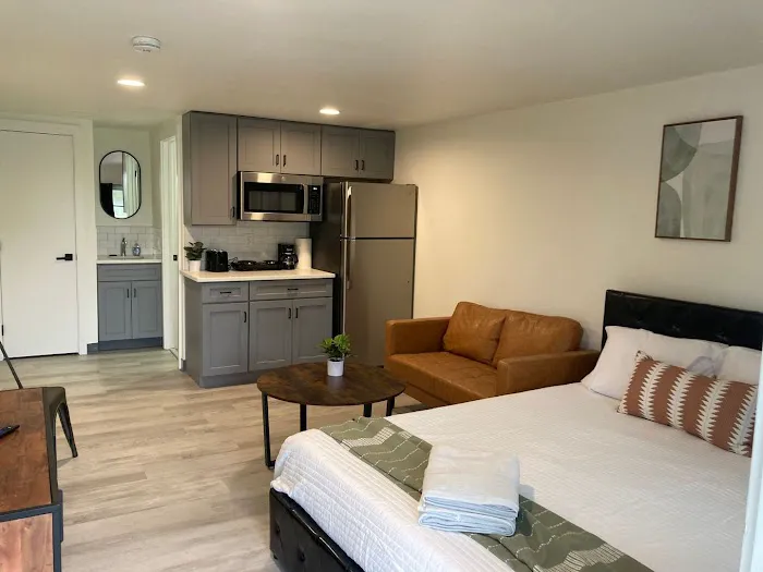 Strasburg Extended Stay 4