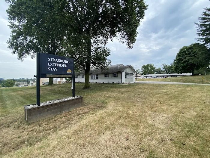 Strasburg Extended Stay 4