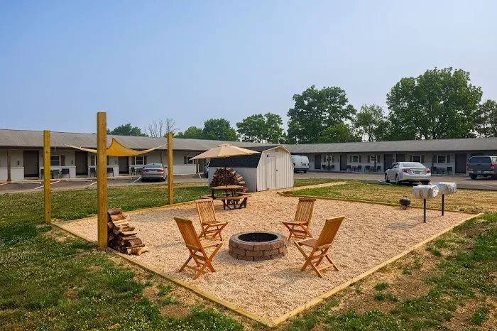 Strasburg Extended Stay 4