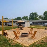 Strasburg Extended Stay ico