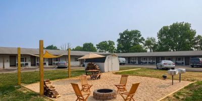 Strasburg Extended Stay