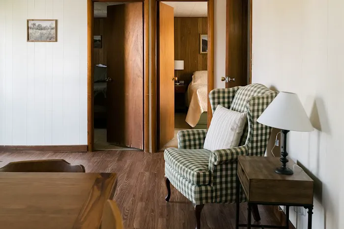 The Cabins at Beaver Creek 4