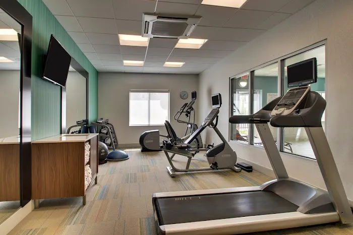 Holiday Inn Express & Suites Lancaster East - Strasburg by IHG 4