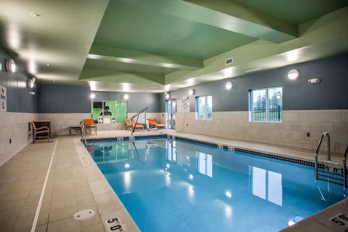 Holiday Inn Express & Suites Lancaster East - Strasburg by IHG 4