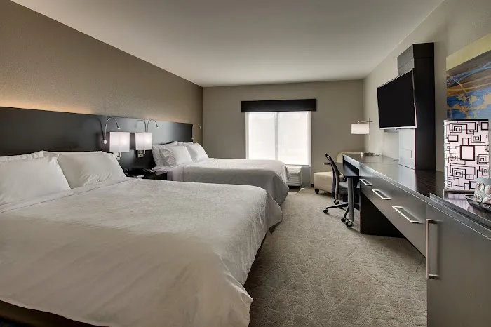 Holiday Inn Express & Suites Lancaster East - Strasburg by IHG 4