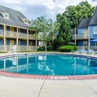 Clarion Inn Strasburg - Lancaster ico
