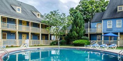 Clarion Inn Strasburg - Lancaster