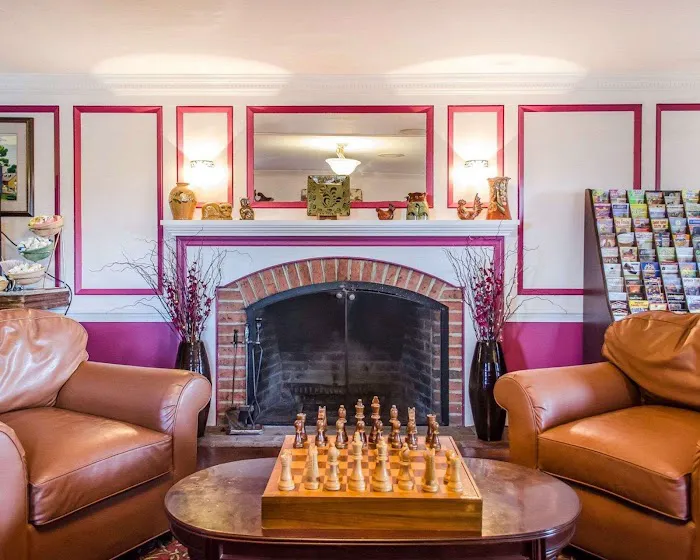 Clarion Inn Strasburg - Lancaster 4