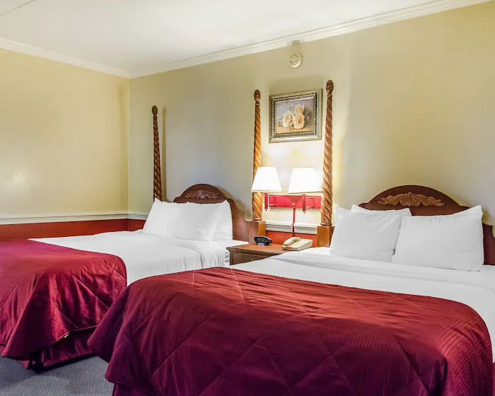 Clarion Inn Strasburg - Lancaster 4