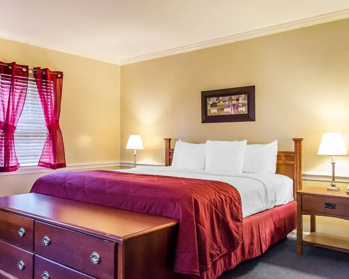 Clarion Inn Strasburg - Lancaster 4