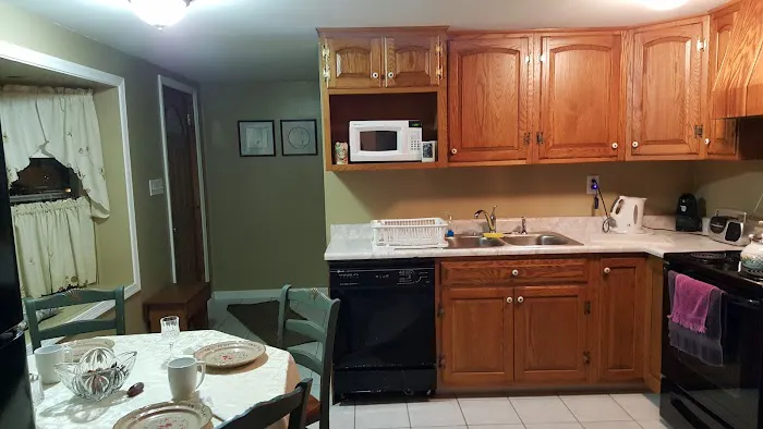 Peggys Vacation Rentals 4