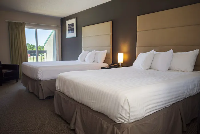 Hershey Farm Resort 4