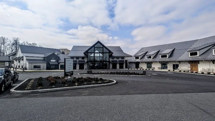 Hershey Farm Resort 4