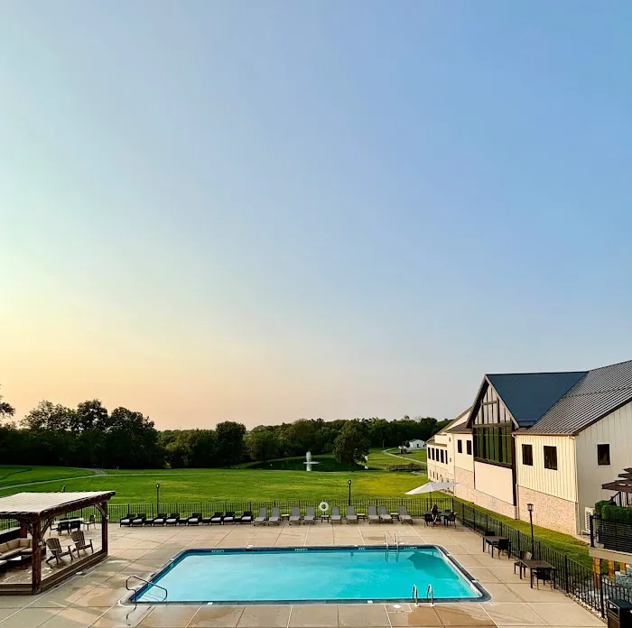 Hershey Farm Resort 4