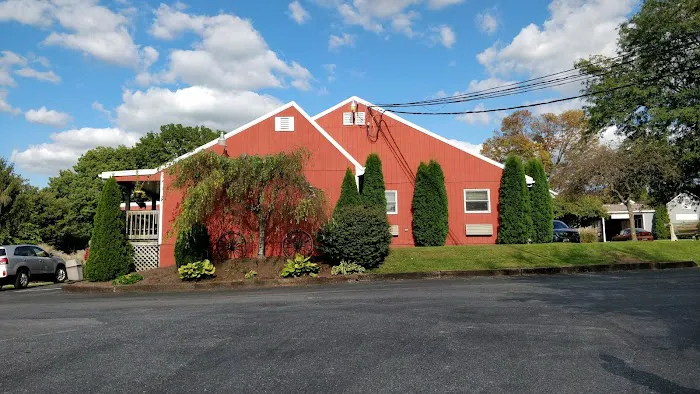 Hershey Farm Resort 4