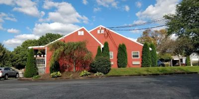Hershey Farm Resort