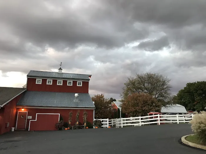 Hershey Farm Resort 4
