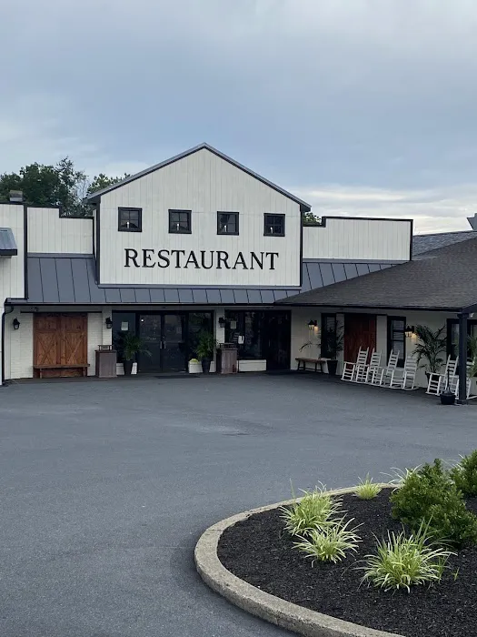 Hershey Farm Resort 4