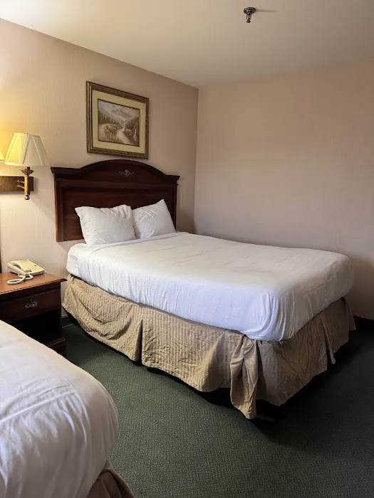 Pottsville Hotel 4