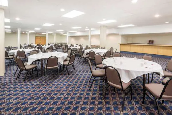 Pottsville Hotel 4