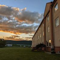 Quality Inn Midway ico