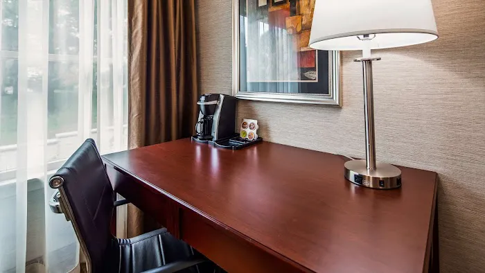 Inn At Mendenhall, WorldHotels Crafted 4