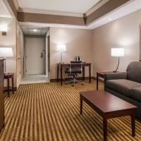 Inn At Mendenhall, WorldHotels Crafted ico
