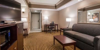 Inn At Mendenhall, WorldHotels Crafted