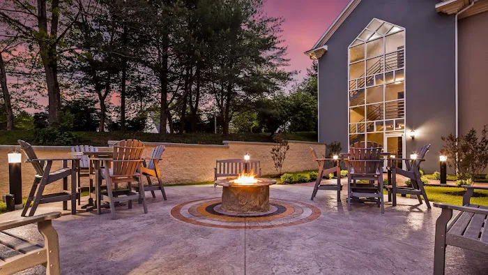 Inn At Mendenhall, WorldHotels Crafted 4
