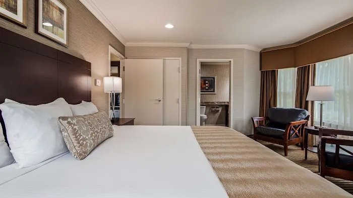 Inn At Mendenhall, WorldHotels Crafted 4