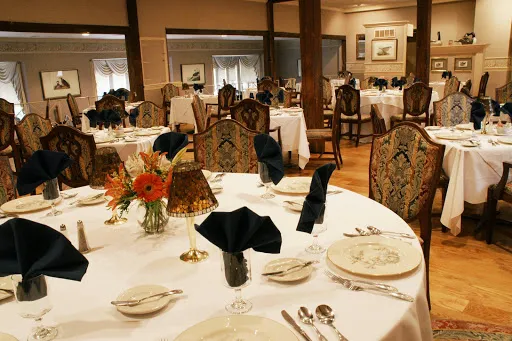 Inn At Mendenhall, WorldHotels Crafted 4