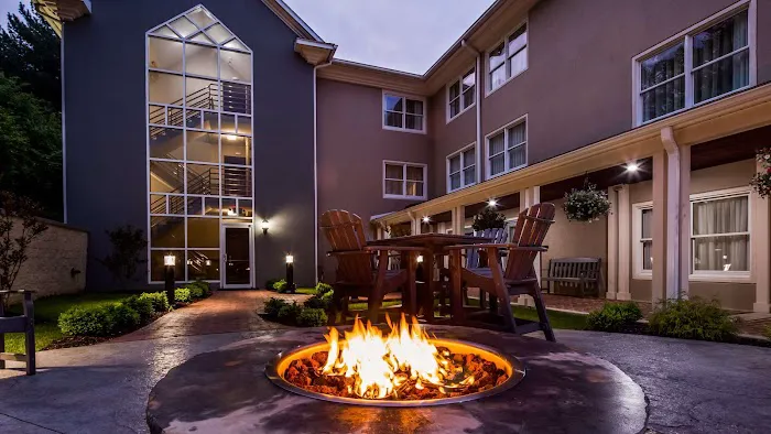 Inn At Mendenhall, WorldHotels Crafted 4