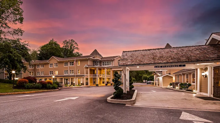 Inn At Mendenhall, WorldHotels Crafted 4