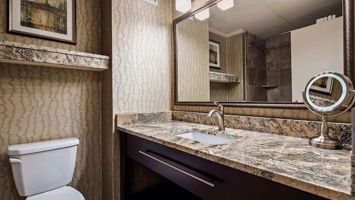 Inn At Mendenhall, WorldHotels Crafted 4