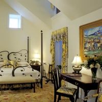 The Inn at Montchanin Village & Spa - A Historic Hotel of America ico